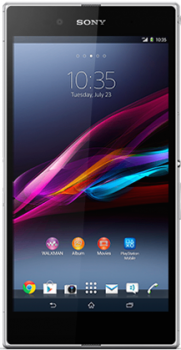 Sony Xperia Z Ultra C6833 4G White Sony Xperia Z Ultra C6833 4G White